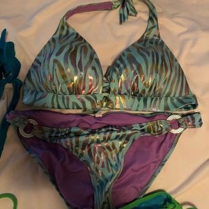 Victoria’s Secret Pink Swim Suit